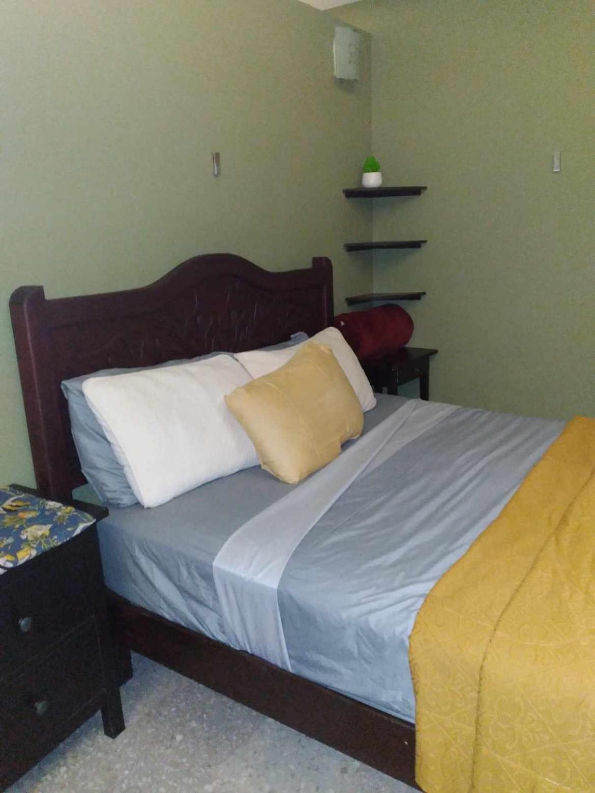 1 Bedroom Seaview Condo In Ocean Dream Resort Канкун Экстерьер фото