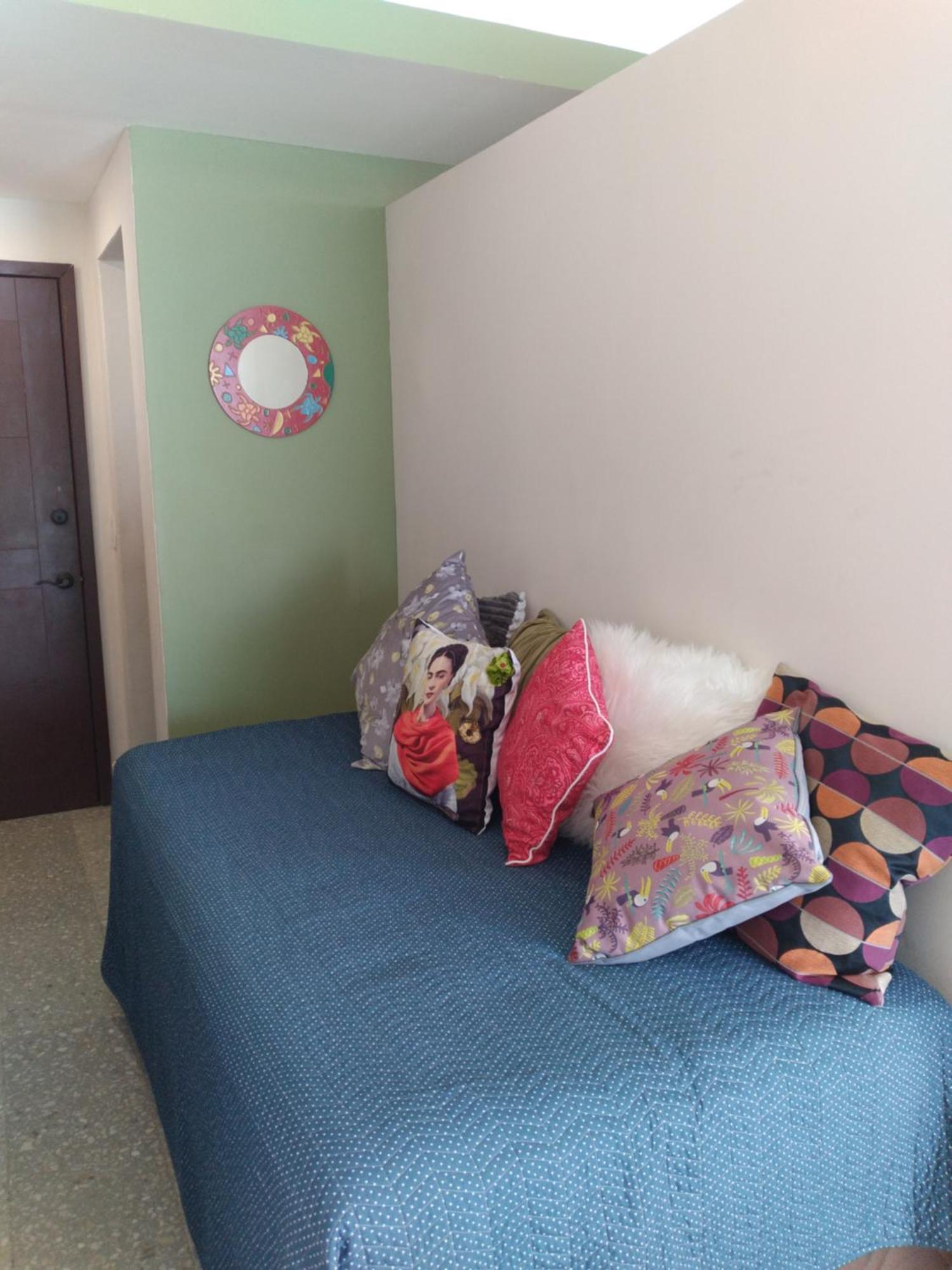1 Bedroom Seaview Condo In Ocean Dream Resort Канкун Экстерьер фото