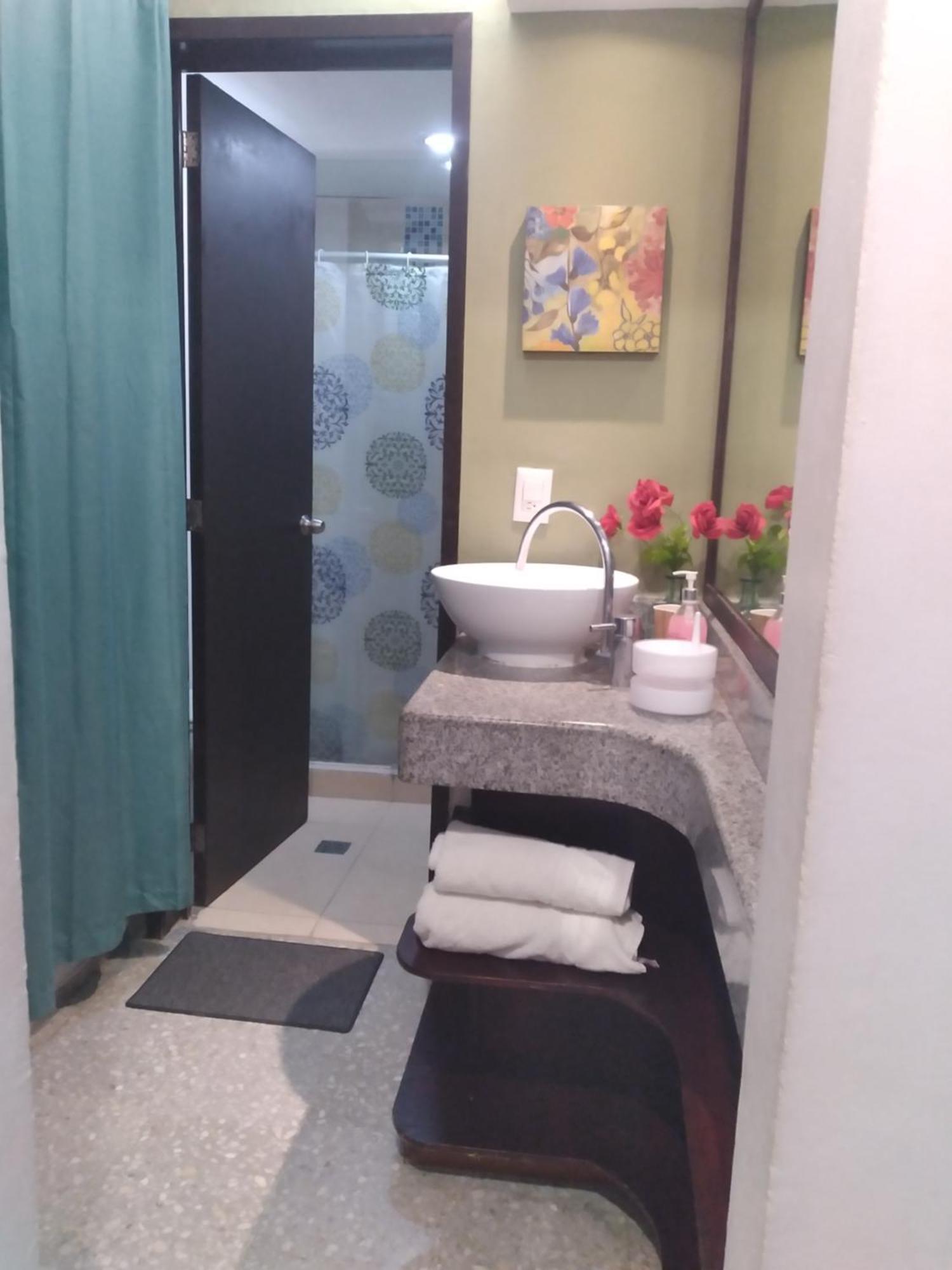 1 Bedroom Seaview Condo In Ocean Dream Resort Канкун Экстерьер фото
